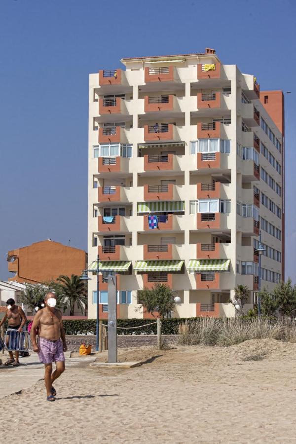 Europeniscola Orangecosta Lägenhet Exteriör bild